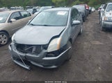 Nissan Sentra 2.0 S 3N1AB6AP0CL716291 снимка
