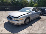 Buick Lesabre Custom 1G4HP52K45U151333 снимка