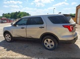 Ford Utility Police Interceptor 1FM5K8AR9GGA72405 снимка