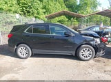 Chevrolet Equinox Fwd Lt 1.5L Turbo 3GNAXKEV8LL269023 снимка