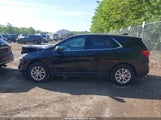 Chevrolet Equinox Fwd Lt 1.5L Turbo 3GNAXKEV8LL269023 fotografie