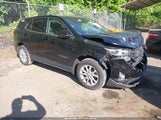 Chevrolet Equinox Fwd Lt 1.5L Turbo 3GNAXKEV8LL269023 fotografie