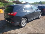 Chevrolet Equinox Fwd Lt 1.5L Turbo 3GNAXKEV8LL269023 снимка