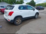 Chevrolet Trax Ls 3GNCJNSB4HL283689 fotografie