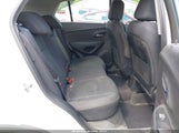Chevrolet Trax Ls 3GNCJNSB4HL283689 fotografie