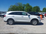 Kia Sorento 2.4L Lx 5XYPG4A36KG596593 снимка