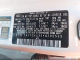 Kia Sorento 2.4L Lx 5XYPG4A36KG596593 photo