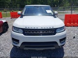 Land Rover Range Rover Sport 3.0L V6 Supercharged Se SALWG2PF4GA659420 fotografie