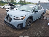Subaru Crosstrek 2.0I Premium JF2GTADC7JH314880 fotografie
