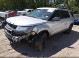 Ford Explorer Xlt 1FM5K7DH3KGB51302 снимка