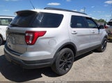 Ford Explorer Xlt 1FM5K7DH3KGB51302 снимка