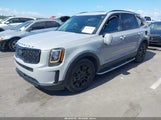 Kia Telluride Ex 5XYP3DHCXMG182222 снимка