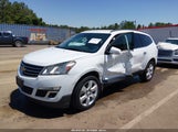 Chevrolet Traverse 1Lt 1GNKRGKD5GJ202609 fotografie