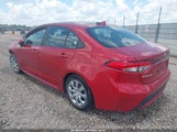 Toyota Corolla Le 5YFEPMAE8MP252416 fotografie