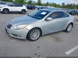 Buick Regal Cxl Russelsheim W04GT5GC9B1000850 снимка