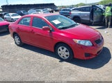 Toyota Corolla Le 1NXBU40EX9Z162896 снимка