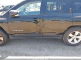 Jeep Compass Sport 1C4NJDBB2GD617735 снимка