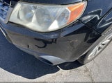 Subaru Forester 2.5X Premium JF2SHADC9DH410767 снимка