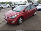 Hyundai Elantra Gls 5NPDH4AE2DH240767 снимка