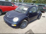 Volkswagen New Beetle Gl 3VWBA21CXYM498417 снимка