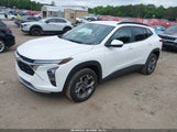 Chevrolet Trax Fwd Lt KL77LHEP9SC235179 снимка