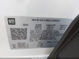 Chevrolet Trax Fwd Lt KL77LHEP9SC235179 fotografie