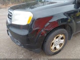 Honda Pilot Lx 5FNYF4H25CB022595 снимка