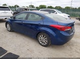 Hyundai Elantra Se 5NPDH4AE0GH659141 снимка