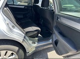 Subaru Outback 2.5I Premium 4S4BSACC4J3274697 снимка