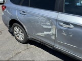 Subaru Outback 2.5I Premium 4S4BSACC4J3274697 снимка
