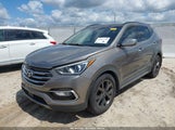 Hyundai Santa Fe Sport 2.0T Ultimate 5XYZWDLA2HG466956 fotografie