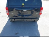 Jeep Patriot High Altitude 4X4 1C4NJRFB1HD111743 fotografie