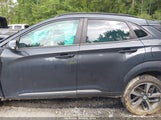 Hyundai Kona Limited KM8K3CA54JU141560 fotografie