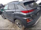 Hyundai Kona Limited KM8K3CA54JU141560 fotografie