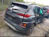 Hyundai Kona Limited KM8K3CA54JU141560 fotografie