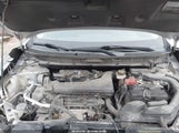 Nissan Rogue S KNMAT2MVXHP614764 photo