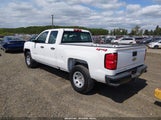 Chevrolet Silverado  Wt 1GCVKNEC4JZ123930 снимка