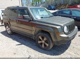 Jeep Patriot Latitude 1C4NJRFB0FD169078 снимка