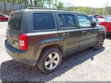 Jeep Patriot Latitude 1C4NJRFB0FD169078 снимка