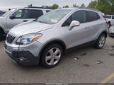 Buick Encore Convenience KL4CJFSB9FB238657 fotografie