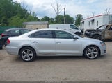 Volkswagen Passat 2.0L Tdi Se 1VWBN7A38EC072966 fotografie