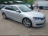 Volkswagen Passat 2.0L Tdi Se 1VWBN7A38EC072966 photo