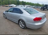 Volkswagen Passat 2.0L Tdi Se 1VWBN7A38EC072966 fotografie