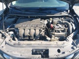 Nissan Sentra Sv 3N1AB7AP9HY248030 снимка