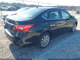 Nissan Sentra Sv 3N1AB7AP9HY248030 снимка