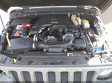 Jeep Wrangler Unlimited Sport S 4X4 1C4HJXDG4LW263447 photo
