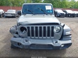 Jeep Wrangler Unlimited Sport S 4X4 1C4HJXDG4LW263447 photo