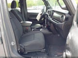 Jeep Wrangler Unlimited Sport S 4X4 1C4HJXDG4LW263447 photo
