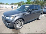 Land Rover Range Rover Sport 3.0L V6 Supercharged Hse SALWR2WF4EA322397 снимка