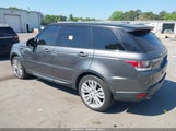Land Rover Range Rover Sport 3.0L V6 Supercharged Hse SALWR2WF4EA322397 снимка